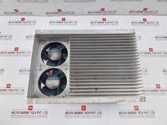 Saftronics Ez6-80 Solid State Starter 3-phase 45-65Hz,120 Amps