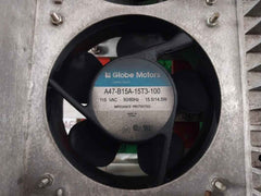 Saftronics Ez6-80 Solid State Starter 3-phase 45-65Hz,120 Amps