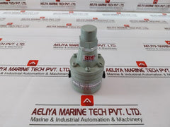 Saga Slr 14 Air Lock Relay 092014 Av-121/4V-121