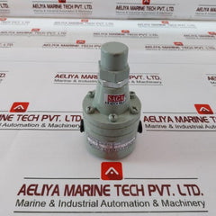 Saga Slr 14 Air Lock Relay 092014 Av-121/4V-121
