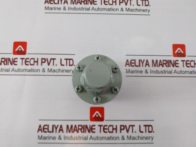Saga Slr 14 Air Lock Relay 092014 Av-121/4V-121