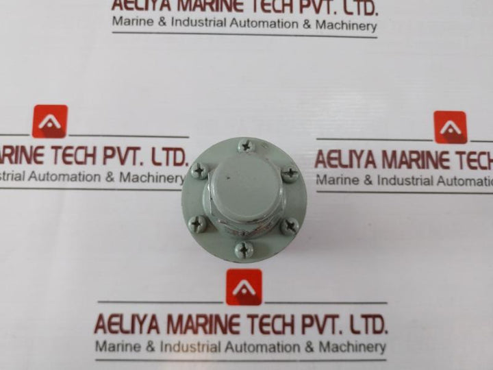 Saga Slr 14 Air Lock Relay 092014 Av-121/4V-121
