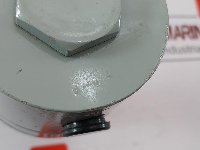 Saga Slr 14 Air Lock Relay 092014 Av-121/4V-121