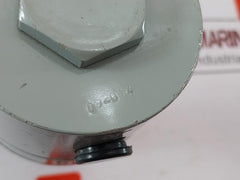 Saga Slr 14 Air Lock Relay 092014 Av-121/4V-121