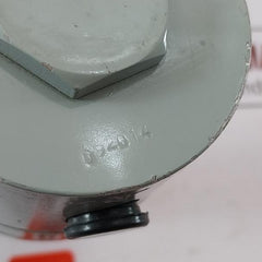 Saga Slr 14 Air Lock Relay 092014 Av-121/4V-121