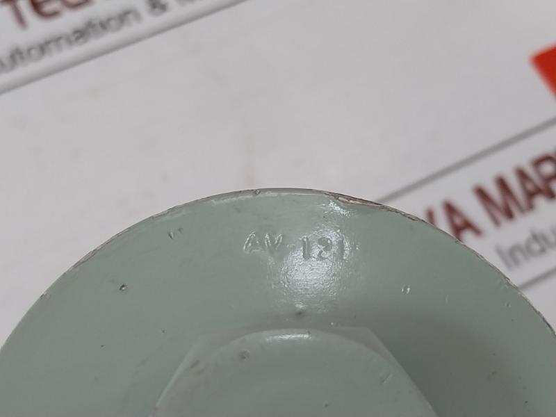 Saga Slr 14 Air Lock Relay 092014 Av-121/4V-121