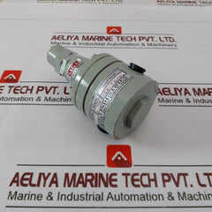 Saga Slr 14 Air Lock Relay 092014 Av-121/4V-121
