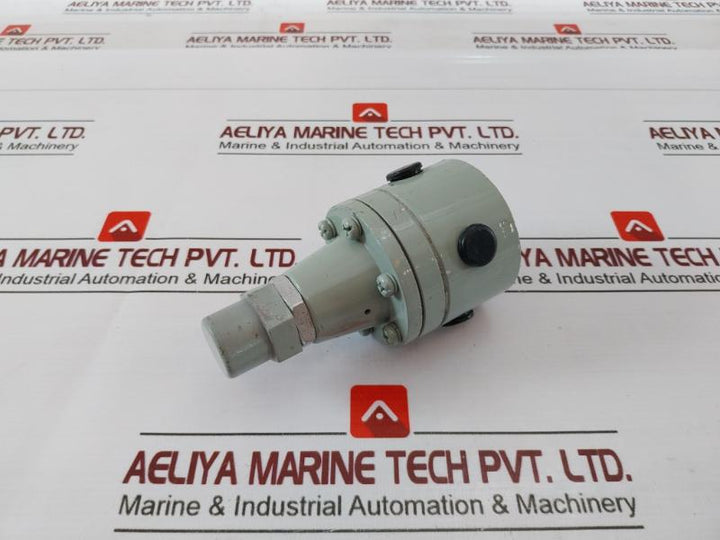 Saga Slr 14 Air Lock Relay 092014 Av-121/4V-121