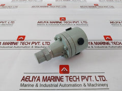 Saga Slr 14 Air Lock Relay 092014 Av-121/4V-121