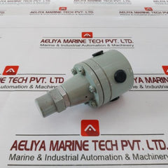 Saga Slr 14 Air Lock Relay 092014 Av-121/4V-121