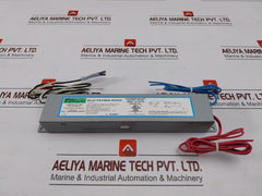 Sage Lighting Nlu116T8Rs-rohs Electronic Ballast 50/60 Hz 600V