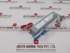 Sage Lighting Nlu116T8Rs-rohs Electronic Ballast 50/60 Hz 600V