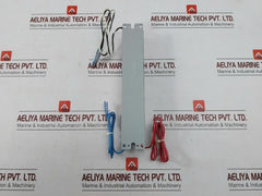 Sage Lighting Nlu116T8Rs-rohs Electronic Ballast 50/60 Hz 600V