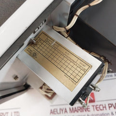 Sagem Lhs Ipp2 Engine Panel