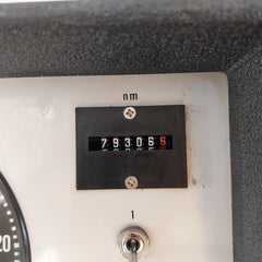 Sagem Lhs Ipp2 Engine Panel