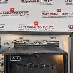 Sagem Lhs Ipp2 Engine Panel