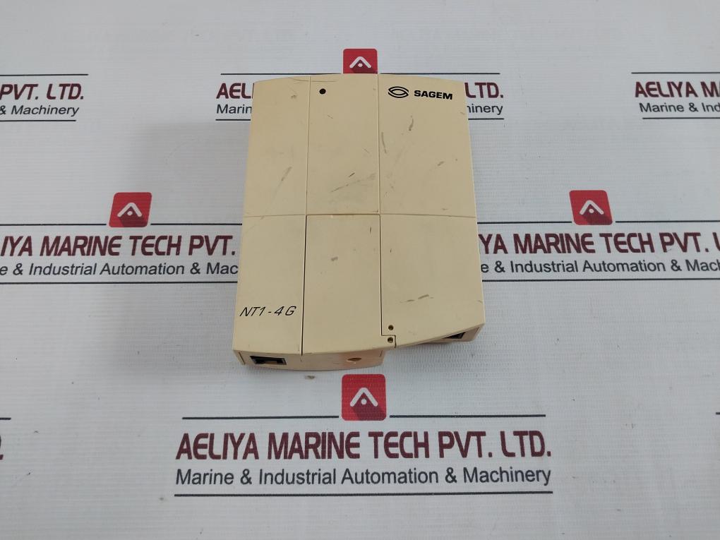 Sagem Nt1-4G Network Terminator Am100364Aa01
