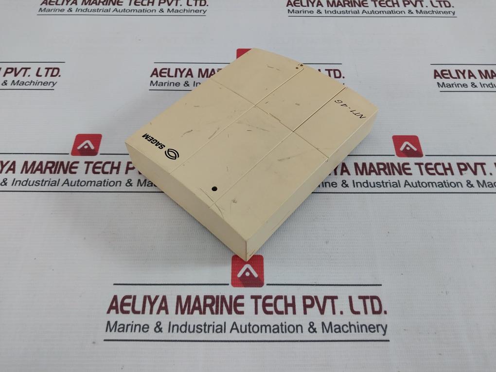Sagem Nt1-4G Network Terminator Am100364Aa01