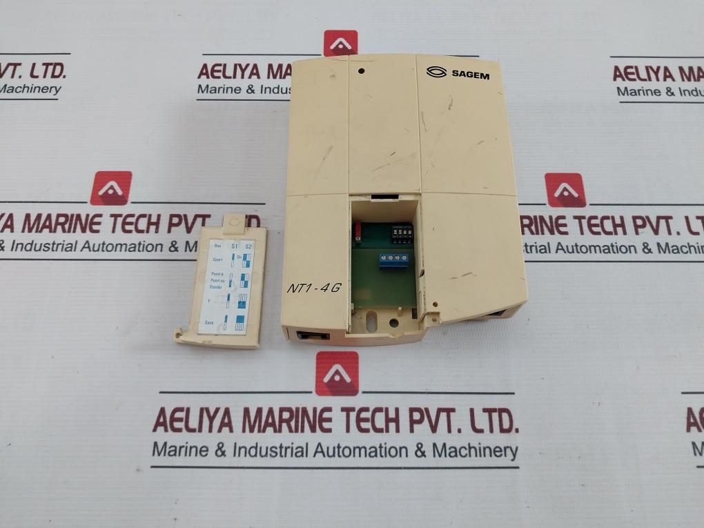 Sagem Nt1-4G Network Terminator Am100364Aa01