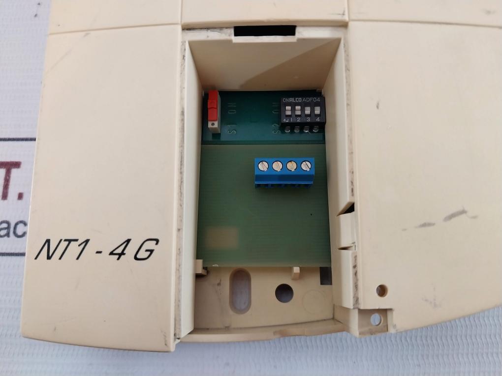 Sagem Nt1-4G Network Terminator Am100364Aa01