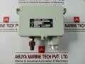 Saginomiya -0.06~0.6 Mpa Pressure Switch Sns-c106W
