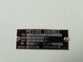Saginomiya -0.06~0.6 Mpa Pressure Switch Sns-c106W