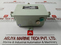 Saginomiya -0.06~0.6 Mpa Pressure Switch Sns-c106W