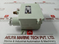 Saginomiya -0.06~0.6 Mpa Pressure Switch Sns-c106W
