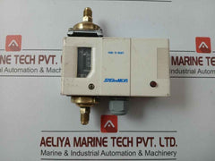 Saginomiya 0.1-0.35 Mpa Pressure Switch