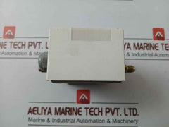 Saginomiya 0.1-0.35 Mpa Pressure Switch