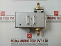Saginomiya 0.1-0.35 Mpa Pressure Switch
