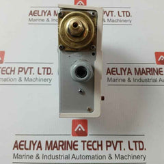 Saginomiya 0.1-0.35 Mpa Pressure Switch