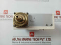 Saginomiya 0.1-0.35 Mpa Pressure Switch
