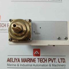 Saginomiya 0.1-0.35 Mpa Pressure Switch