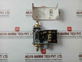 Saginomiya 0.1-0.35 Mpa Pressure Switch