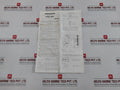 Saginomiya 85Vac-264Vac Digital Thermostat Ule-sd11-011