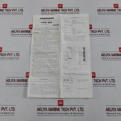 Saginomiya 85Vac-264Vac Digital Thermostat Ule-sd11-011