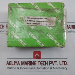 Saginomiya 85Vac-264Vac Digital Thermostat Ule-sd11-011