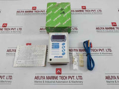 Saginomiya 85Vac-264Vac Digital Thermostat Ule-sd11-011