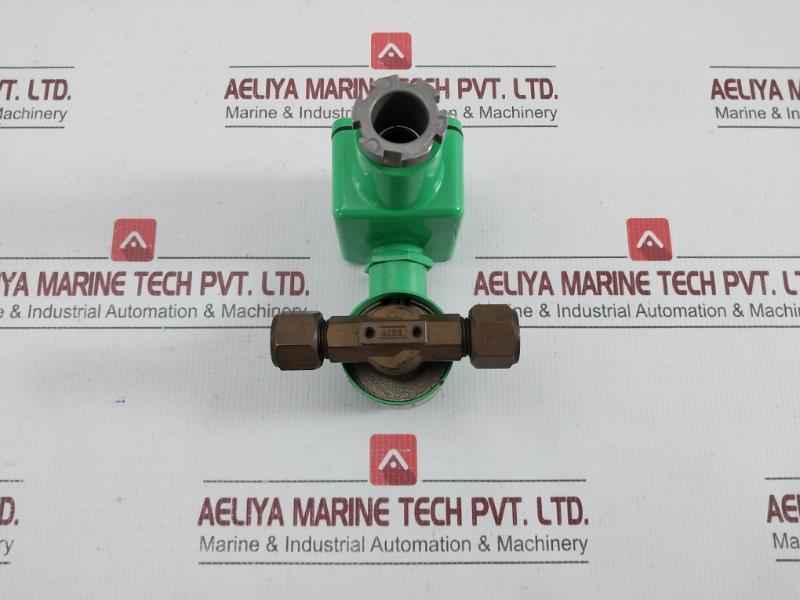 Saginomiya Ac 100V 50/60Hz Refrigeration Solenoid Valve Sev-603Bxf