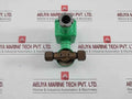 Saginomiya Ac 100V 50/60Hz Refrigeration Solenoid Valve Sev-603Bxf