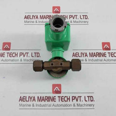 Saginomiya Ac 100V 50/60Hz Refrigeration Solenoid Valve Sev-603Bxf