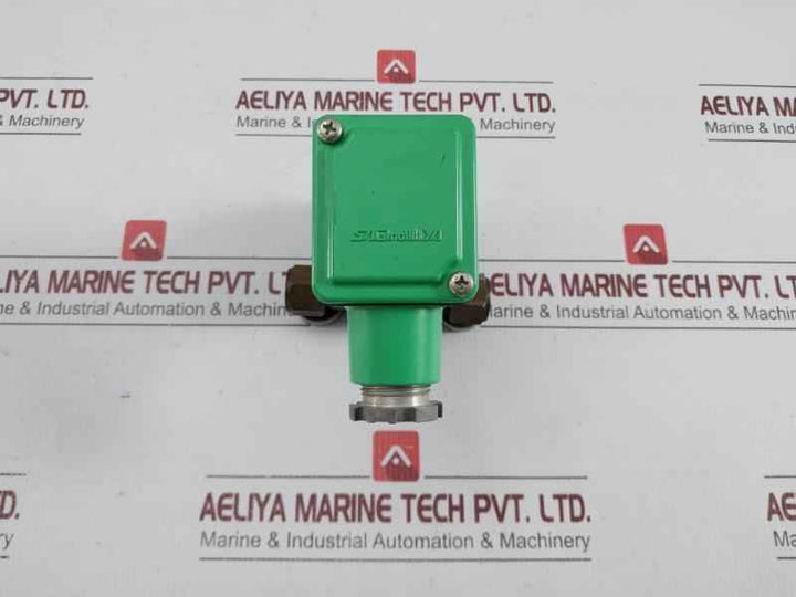 Saginomiya Ac 100V 50/60Hz Refrigeration Solenoid Valve Sev-603Bxf