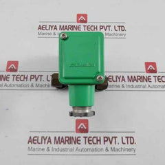 Saginomiya Ac 100V 50/60Hz Refrigeration Solenoid Valve Sev-603Bxf