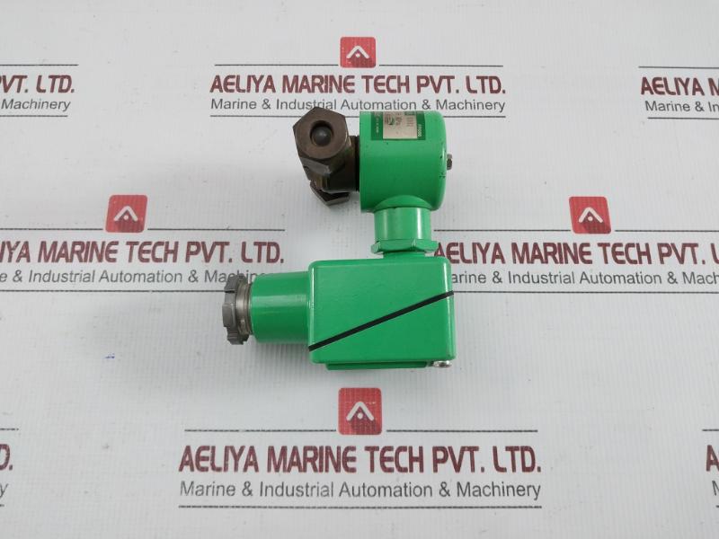 Saginomiya Ac 100V 50/60Hz Refrigeration Solenoid Valve Sev-603Bxf