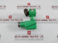Saginomiya Ac 100V 50/60Hz Refrigeration Solenoid Valve Sev-603Bxf