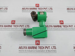 Saginomiya Ac 100V 50/60Hz Refrigeration Solenoid Valve Sev-603Bxf