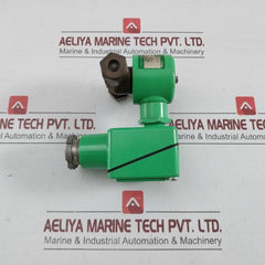 Saginomiya Ac 100V 50/60Hz Refrigeration Solenoid Valve Sev-603Bxf