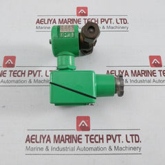 Saginomiya Ac 100V 50/60Hz Refrigeration Solenoid Valve Sev-603Bxf