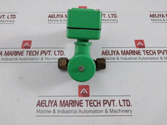 Saginomiya Ac 100V 50/60Hz Refrigeration Solenoid Valve Sev-603Bxf